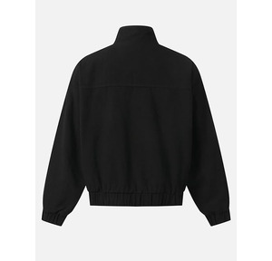 เสื้อฮู้ดผู้ชายปี 2025/2026 ผ้าฝ้ายฟลีซ 100% สำหรับฤดูหนาว สีพื้น ระบายอากาศ แห้งเร็ว มีกระเป๋า ปรับแต่งได้สำหรับใส่ทุกวัน - Product Image 2