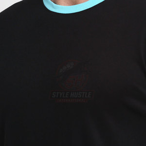 Camisetas de Manga Larga para Hombre de Secado Rápido al por Mayor, Tallas Grandes en Stock, Camisetas de Manga Larga para Hombre Hechas a Medida - Product Image 5