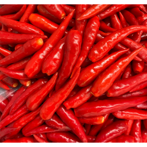 Especias enteras frescas y congeladas, Chile de fabricante vietnamita, embalaje personalizado, proceso agrícola crudo, precio bajo - Product Image 4