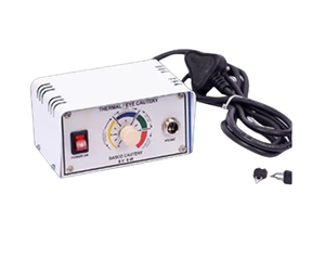 Thermique/Eye Cautérisation No Electro Magnetic Output 110V Équipement de dermatologie Livraison gratuite... - Product Image 3