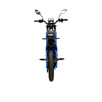 Vente en gros de motos électriques DOT 72V 7200W Talaria StingR MX4 homologuées pour la route EEC, 3000W, tout-terrain, batterie au lithium, autonomie de 135 km