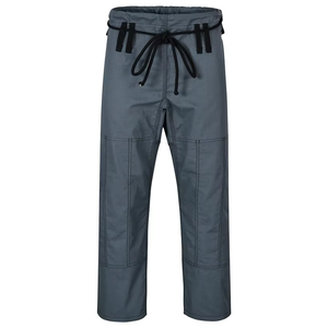 Fábrica profesional de alta densidad bordado preencogido personalizado Bjj Gi Kimono Jiu Jitsu Gis - Product Image 2