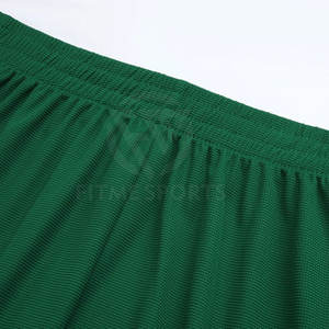 Fabricación de fábrica Ropa deportiva Uniforme de fútbol Color personalizado Uniforme de fútbol de alta calidad para adultos - Product Image 5