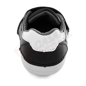 Genuine Leather Child-Sneakers Shoes for Girls-Boys Genuine Leather Casual-Sneakers Baby Shoes - Product Image 3