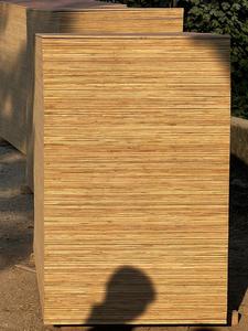 Cubierta de chapa de película de todos los grados de madera contrachapada para sala de estar dormitorio cocina taller almacén Villa aplicaciones - Product Image 3