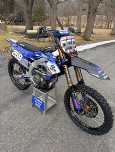 COMPRA AHORA Yamaha MT-125 2025 MT-03 MT-07 MT-09 Motocicleta Todoterreno MT-10 Superbike Enduro. - Product Image 2