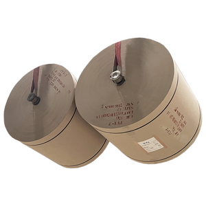 Rouleau de papier d'étiquetage Premium Core Board (CB) 450 GSM, gaufré, fabriqué en Thaïlande, pour emballage industriel de film étirable et feuille métallique - Product Image 5