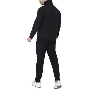 Chándal de Diseño Único de Tendencia Industrial, Ropa Informal Cómoda para Uso en Invierno - Product Image 3