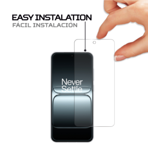 ฟิล์มกันกระแทก OnePlus Nord 5 อุปกรณ์เสริมระดับพรีเมียมเพื่อการปกป้องที่เหนือกว่า - Product Image 3
