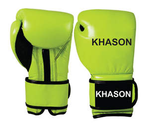 GANTS DE BOXE DE HAUTE QUALITÉ ADULTES HOMMES FEMMES pour ENFANTS MINI, LOGO PERSONNALISÉ - Product Image 1