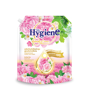 Expert Care Nature Sunrise Pink 2000ml Líquido auxiliar para suavizar la higiene Tela de calidad superior Limpiador de ropa Líquido - Product Image 3