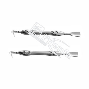 Base d'instruments chirurgicaux de ciseaux à sourcils de haute qualité - Product Image 6