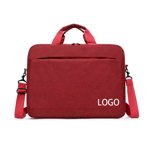 Sac à bandoulière pour homme, léger, imperméable, avec logo personnalisé, pour les voyages, le travail, l'école, ordinateur portable de 15,6 pouces - Product Image 5