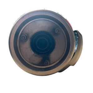 Original Yamaha XMax 250 2011 <b>Exhaust</b> Stainless Steel <b>Muffler</b> - Product Image 5