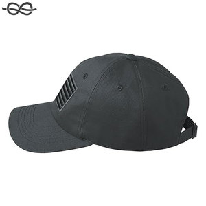 Casquette de baseball élégante et durable pour hommes et femmes, design d'opérateur tactique à profil bas, chapeau de papa uni, tenue décontractée - Product Image 2