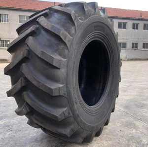 Advance <b>Agricultural</b> <b>Tractor</b> Outer <b>Tire</b> R1-W 580/70R38 600/65R28 600/65R38 Natural Rubber China Brand High Quality <b>Tires</b> - Product Image 3