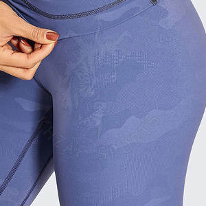 Fabricación profesional Mujeres Yoga Legging Mejor calidad Mujeres Yoga Legging Último diseño Mujeres Yoga Legging - Product Image 5