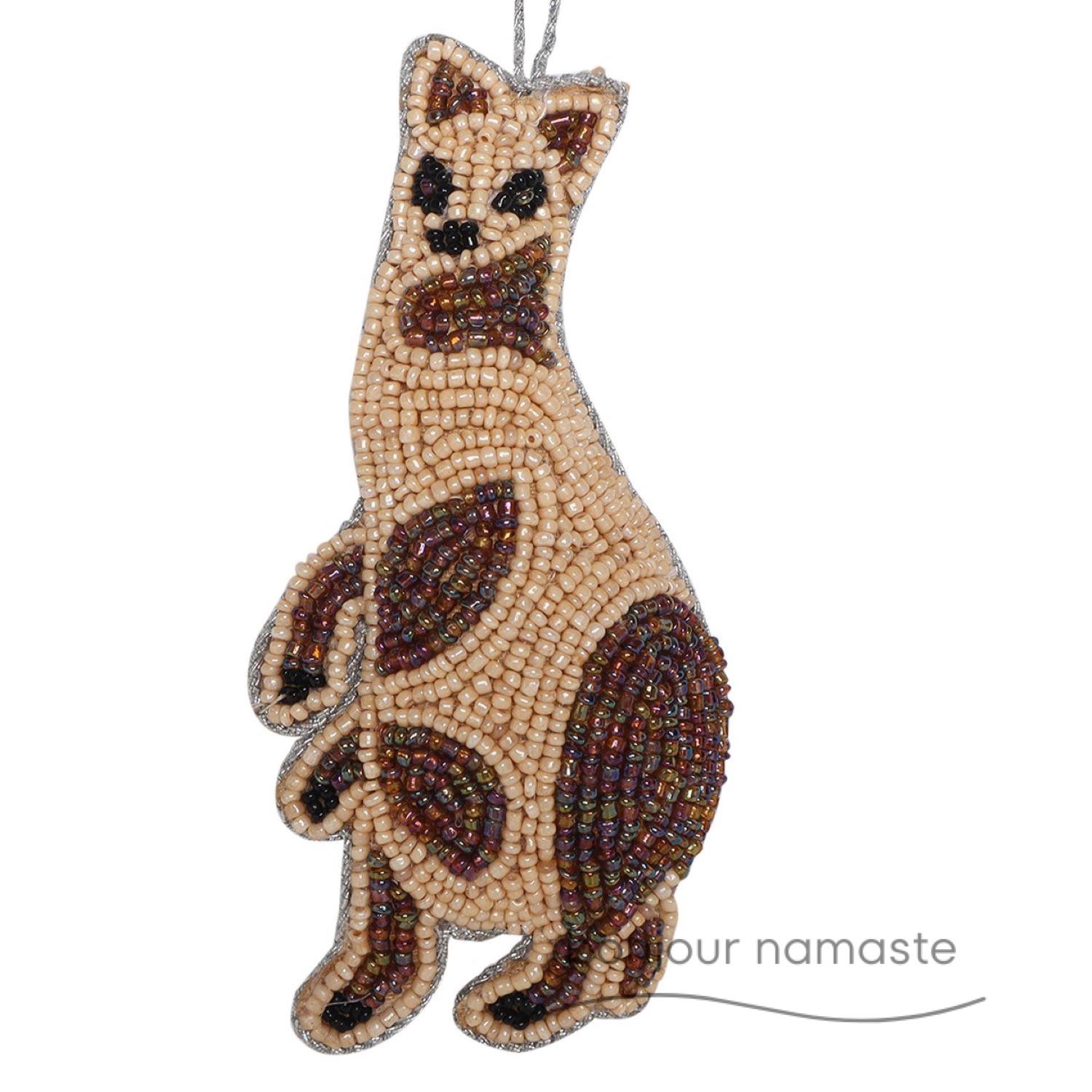 Multicolor (brown, beige and black) - Free to customize