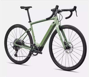 Bicicleta de Gravel Completa Specialized Turbo Creo 2 Comp E5 eGravel, SL 1.2 50Nm 320Wh, Apx AXS 1x12, 2025 - Product Image 4