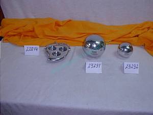 Luxury Aluminum Metal Tea <b>Light</b> Candle Holder for Christmas & Weddings-Handmade Heat-Resistant Candle Stand - Product Image 2