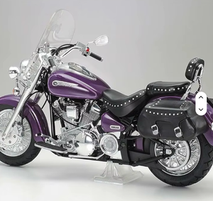 Nouvelle arrivée : Moto Furys CRUISER 1312cc - Product Image 6