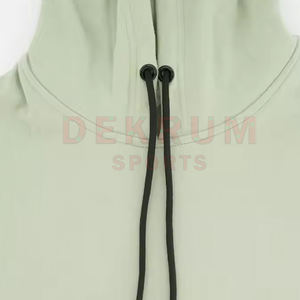 Survêtements d'hiver pour hommes en coton éponge, légers, confortables, à manches longues, couleur et logo personnalisés, haute qualité - Product Image 3