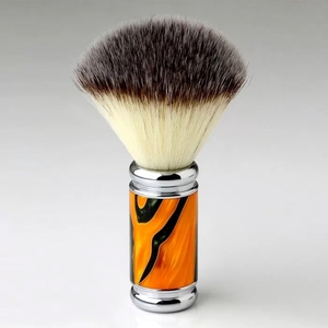 Juego de Afeitado Profesional para Hombre de Acero Inoxidable, Características Ecológicas para el Cuidado Personal, Ideal para Bodas y Ocasiones Especiales - Product Image 5