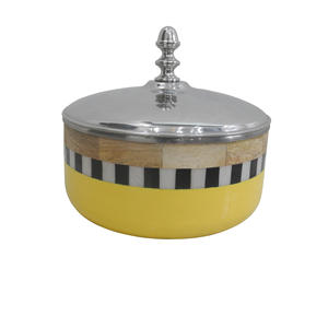 Chauffe-plats de table en métal fait à la main de meilleure qualité pour hôtel Ustensiles de cuisine Hotpot pour servir des aliments - Product Image 4