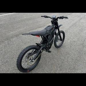 2023ใหม่จักรยานไฟฟ้าวิบากมอเตอร์ไซด์ไฟฟ้า74V แบตเตอรี่ลิเธียมด้านหลัง6000W/2500W off-road - Product Image 3