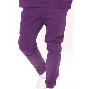 Moda Unisex Sweat Suits Sudadera con capucha y Jogger Set Diseñador para hombre Chándales Marcas famosas para hombre Sudadera con capucha y pantalones de chándal Set - Product Image 6