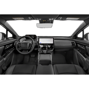 รถยนต์ไฟฟ้า BZ4X LE FWD รุ่นใหม่ปี 2025 รถเอสยูวีพลังงานไฟฟ้าระยะไกล สำหรับครอบครัว สมาร์ท  ประสิทธิภาพสูง - Product Image 4