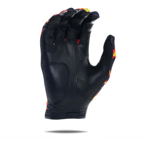 Guantes de Golf de Piel de Oveja Transpirables y Antideslizantes de Alta Calidad 2026 con Logotipo Personalizado para Uso Deportivo Masculino y Femenino - Product Image 5