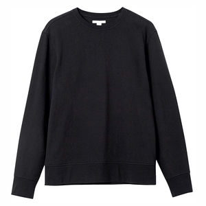 Sweat à capuche ras du cou pour hommes de meilleure qualité sweat à manches longues séchage rapide vêtements d'hiver mode hommes sweats à vendre - Product Image 3