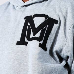 2025 Custom Design <b>Top</b> Quality <b>Sweat</b> Suits Wholesale <b>Men</b> Sportswear Activewear Tracksuits Sets Blank Joggers Suits Sets for Boys - Product Image 2