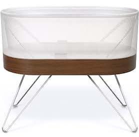 100% Original Snooos alta calidad DIY grado Baby Sleeper Bassinet OEM personalizado ligero almacenado con un descuento para un uso fácil - Product Image 2