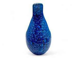 หยดน้ำตาโกศไข่มุกสีฟ้าขนาดใหญ่สำหรับมนุษย์ขี้เถ้ากระดูกขนาด10นิ้ว/25เซนติเมตรเก็บได้200lbs - Product Image 3