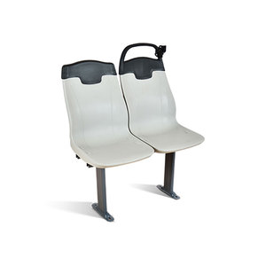 ที่มีคุณภาพสูง OEM ที่นั่งรถบัสไวนิลอุปกรณ์เสริมเรือทางทะเลกลางแจ้งยอดนิยมสำหรับเรือข้ามฟากผู้โดยสาร - Product Image 1