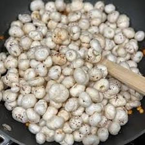 Nueces de Ardilla Tostadas Orgánicas Premium Puras y Saludables, Marca DGI, Gujarat, Sin Residuos de Pesticidas, Refrigerio Energético, Alimentación Limpia, Suministro a Granel - Product Image 4