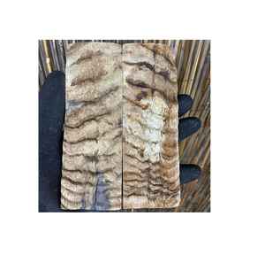 Manches de couteau en corne de buffle écologiques faites à la main de qualité supérieure pour les couteaux de collection - EXPORTATION ZONE ARTISANAUTE - Product Image 1