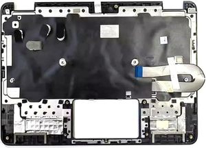 NUEVO PARA DELL LATITUDE 3140 2 EN 1, REPOSAMANOS CON TECLADO/WFC F0C19 0F0C19 - Product Image 4