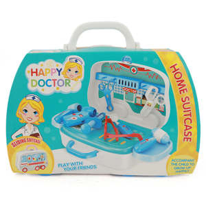 Valise Happy Doctor Home - Blanche - Product Image 5