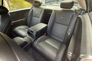 MERCEDES-BENZ CL600 2007 USADO, Volante a la Izquierda/Derecha - Product Image 2