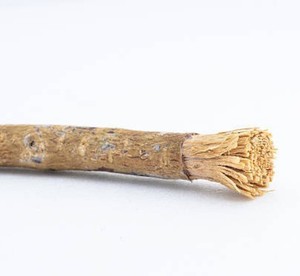 Golden Herbal Miswak Organic <b>Teeth</b> Cleaning Stick Eco Oral Hygiene Fresh Breath Whitening <b>Plaque</b> <b>Removal</b> Healthy Antibacterial - Product Image 5