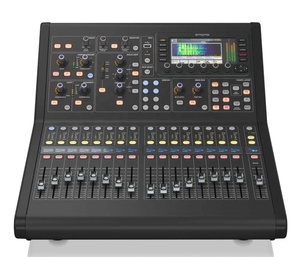 ENTREGA RÁPIDA Midas M32 Live DL32 150 'Cat5 Carrete + Fundas - Product Image 6