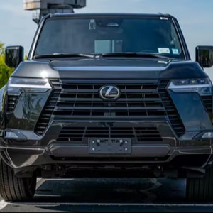 LEXUS GX 550 PREMIUM+ ปี 2024 มือสอง พวงมาลัยซ้าย/ขวา - Product Image 1