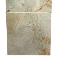 Carreaux de porcelaine effet marbre poli 800x800mm, 9mm d'épaisseur, antidérapants, antibactériens, résistants aux acides, pour la maison - Vente chaude