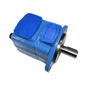 25V14A 25V12A 25V10A 45V42A 45V60A 45V50A 45VQ60A 20V 35V30A Bomba hidráulica de paletas 20V-2A-1C-22R 20V-3A-1C-22R 35V30A-1A-22R - Product Image 1