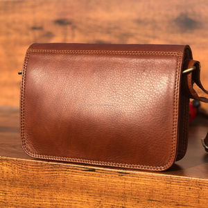 New Arrival Genuine Leather Sling <b>Bag</b> Hot Selling Office Purse <b>for</b> <b>Women</b> Luxury Crossbody Wholesale High Quality Leather <b>Bags</b> - Product Image 5