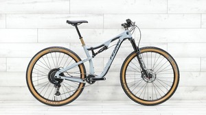 VENTES AUX ENCHÈRES Vélo de montagne Fezzariiii Signal Peakk - 2021 - Product Image 2