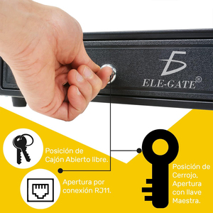 Registratore di Cassa POS da 16 Pollici: Ottimizza e Organizza le Tue Vendite - Product Image 3